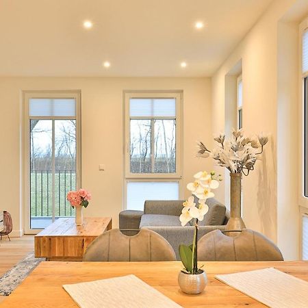 Strandhaus Zingst Apartment 08 외부 사진