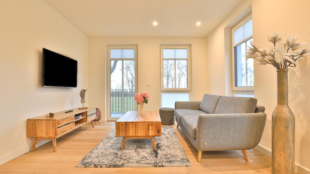 Strandhaus Zingst Apartment 08 외부 사진