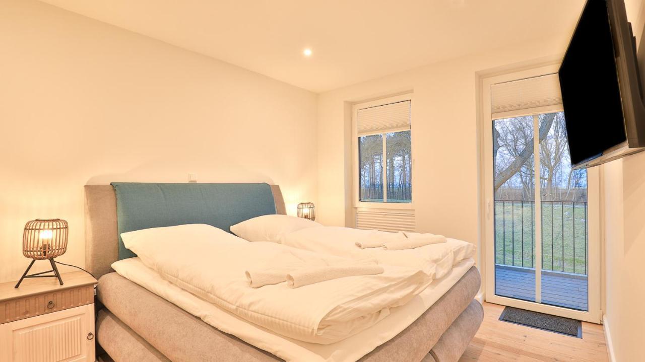 Strandhaus Zingst Apartment 08 외부 사진
