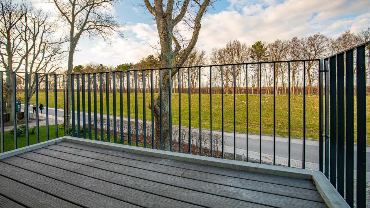 Strandhaus Zingst Apartment 08 외부 사진