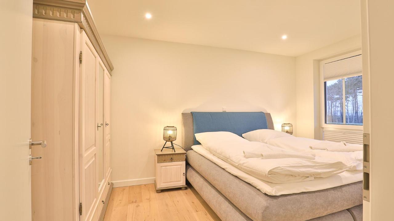Strandhaus Zingst Apartment 08 외부 사진