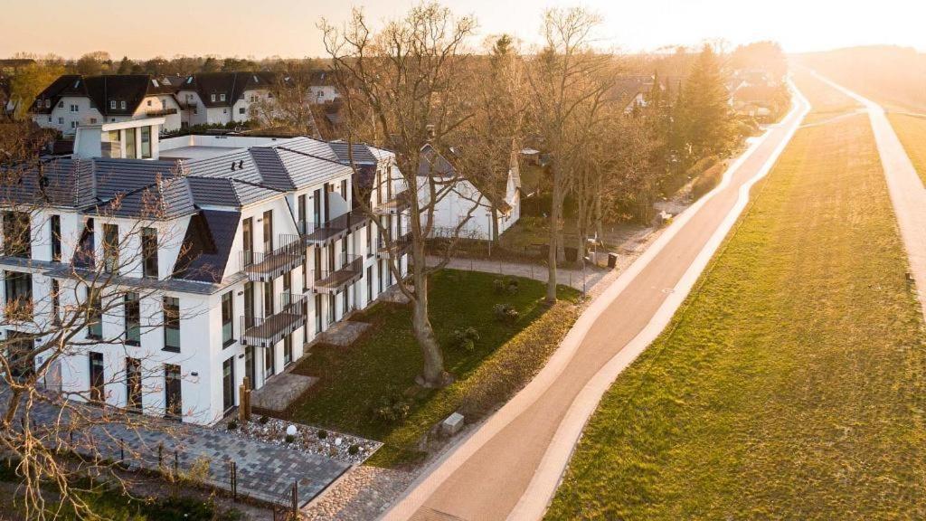 Strandhaus Zingst Apartment 08 외부 사진