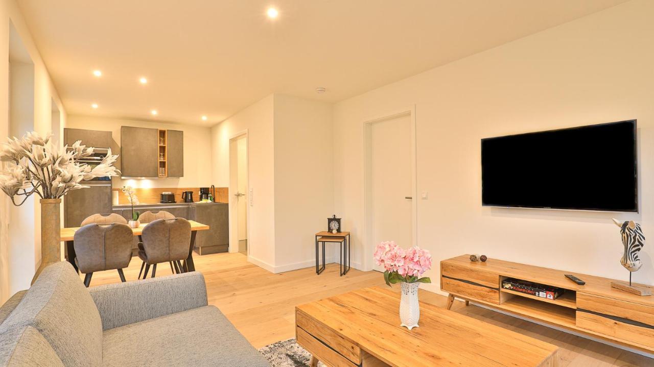 Strandhaus Zingst Apartment 08 외부 사진