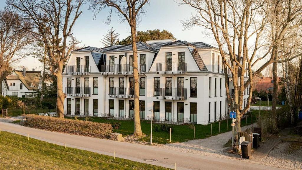 Strandhaus Zingst Apartment 08 외부 사진