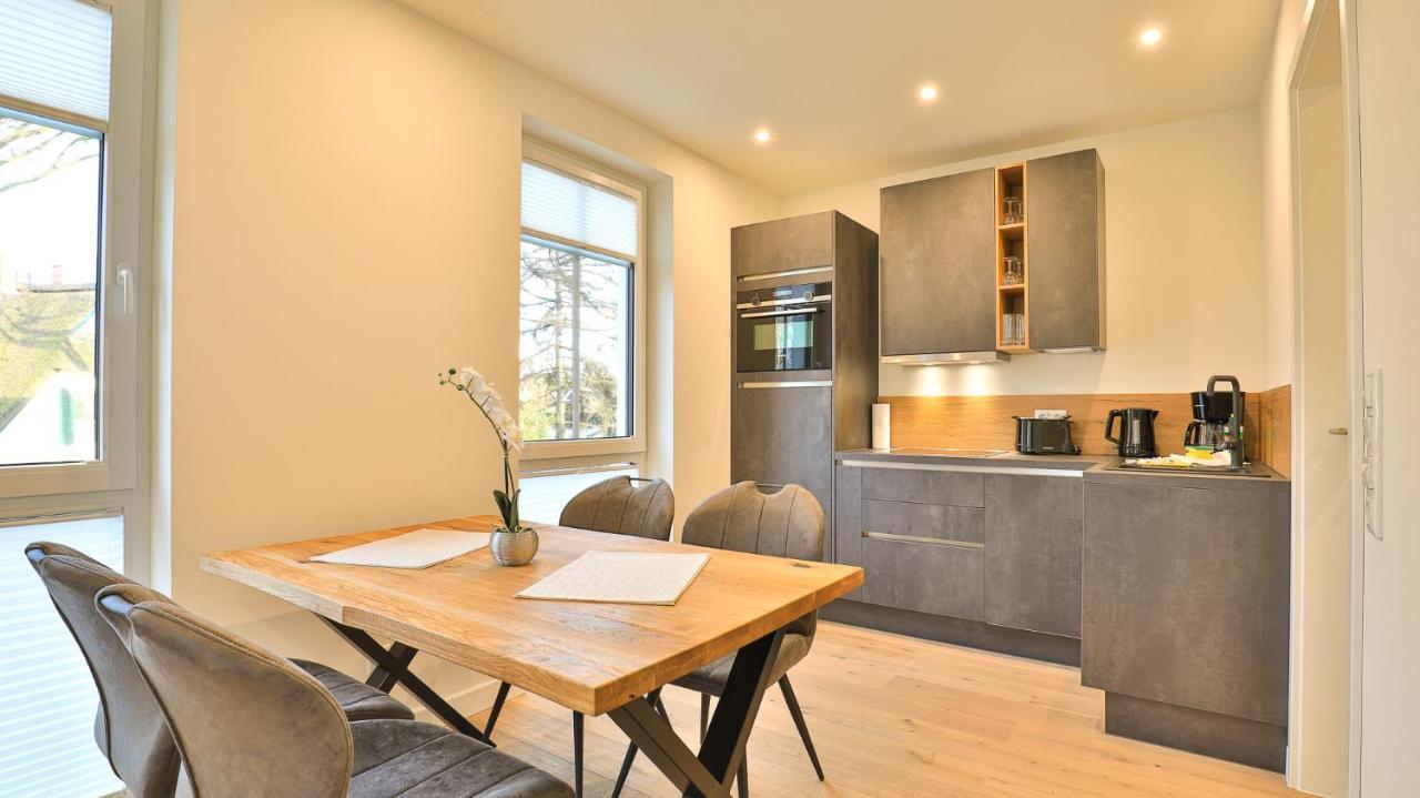Strandhaus Zingst Apartment 08 외부 사진