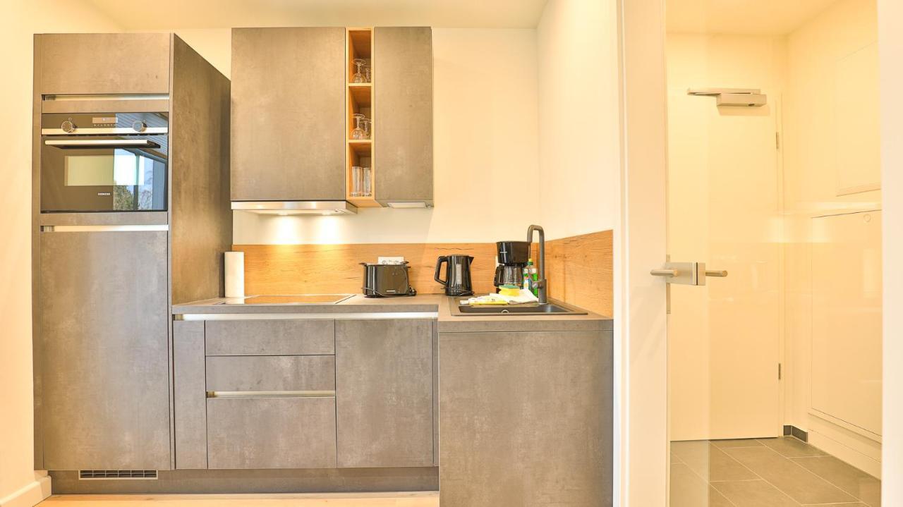 Strandhaus Zingst Apartment 08 외부 사진